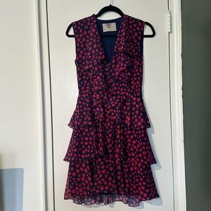 Jason Wu Polka Dot Dress